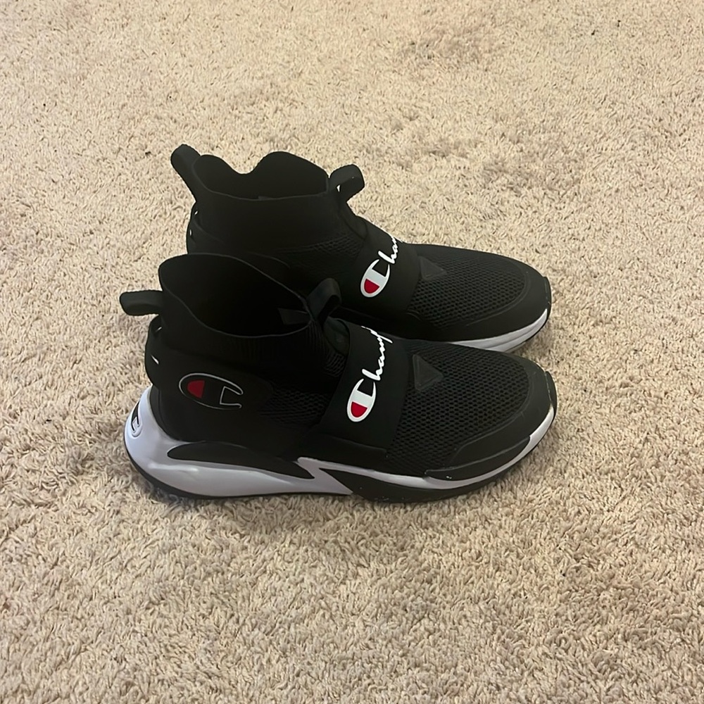 Champion shoes